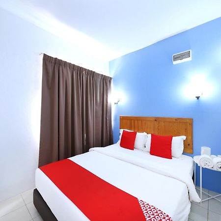 Super Oyo 502 Midah Inn 普崇 外观 照片