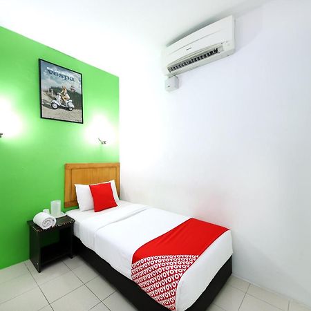 Super Oyo 502 Midah Inn 普崇 外观 照片