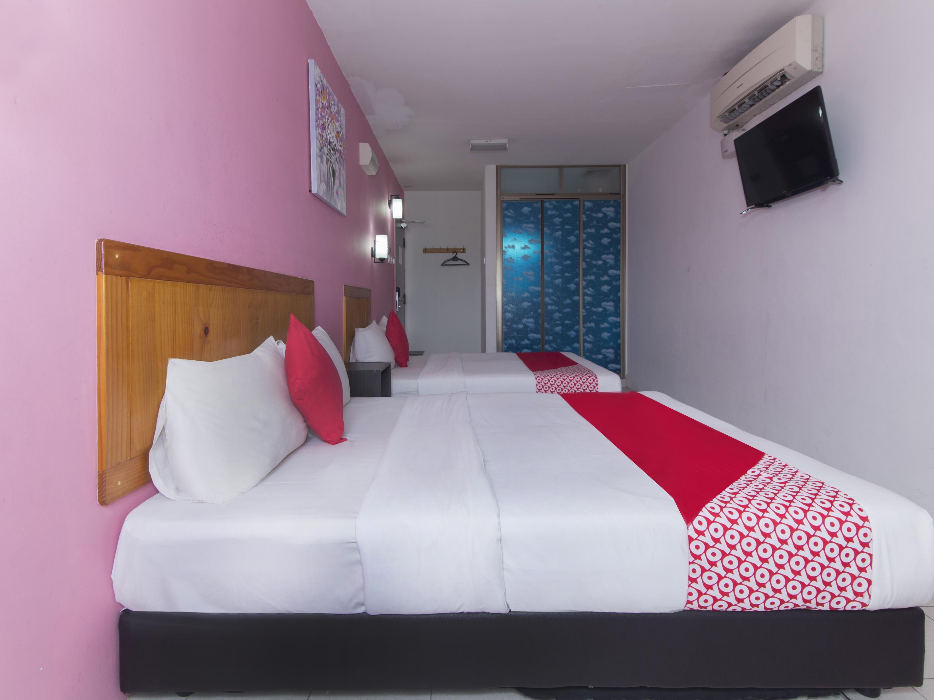 Super Oyo 502 Midah Inn 普崇 外观 照片