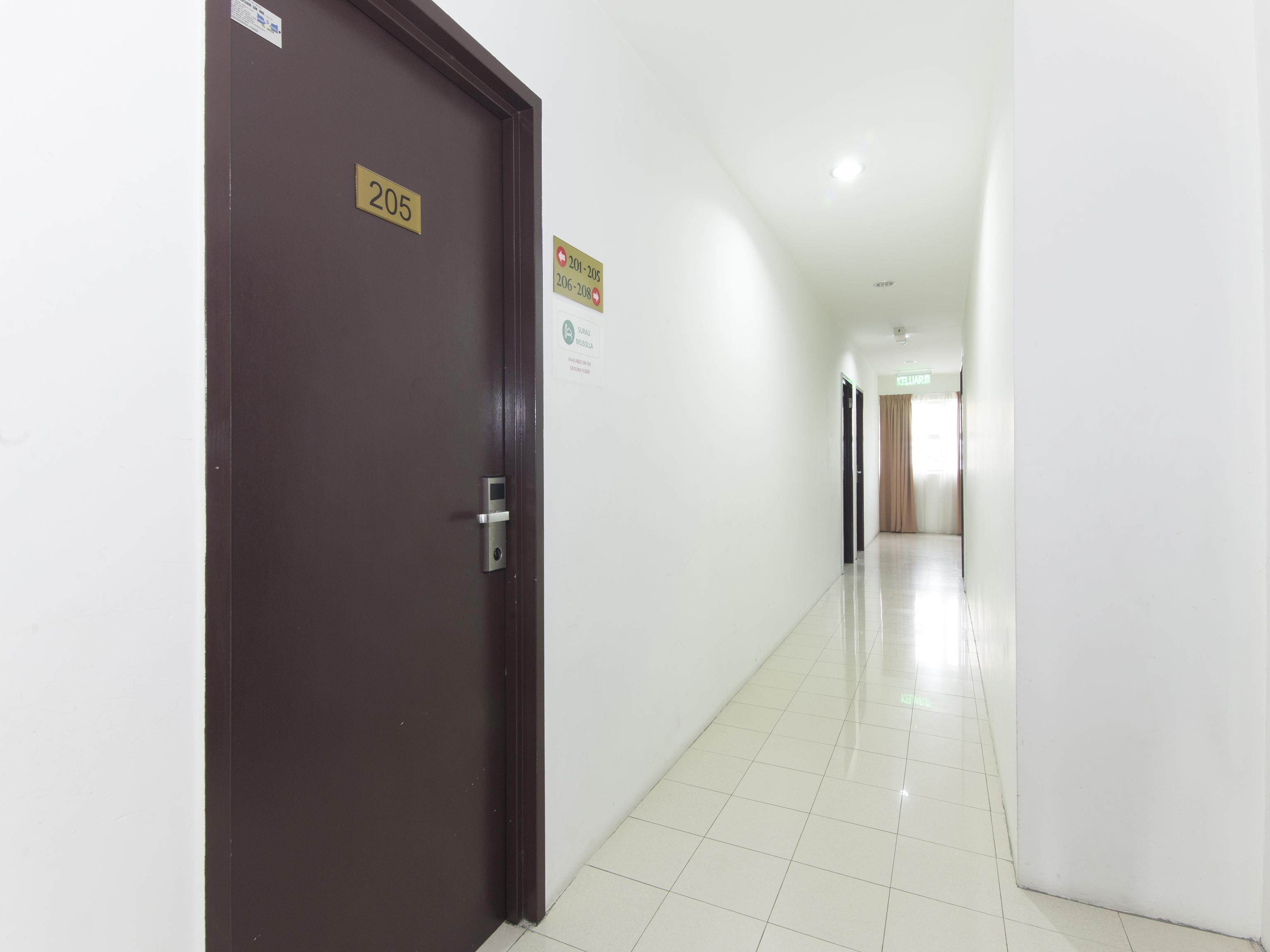 Super Oyo 502 Midah Inn 普崇 外观 照片