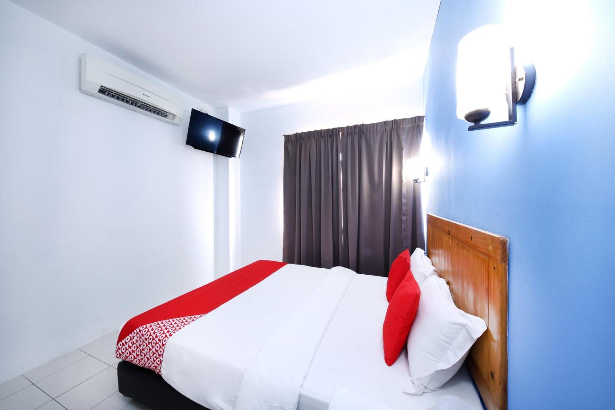 Super Oyo 502 Midah Inn 普崇 外观 照片