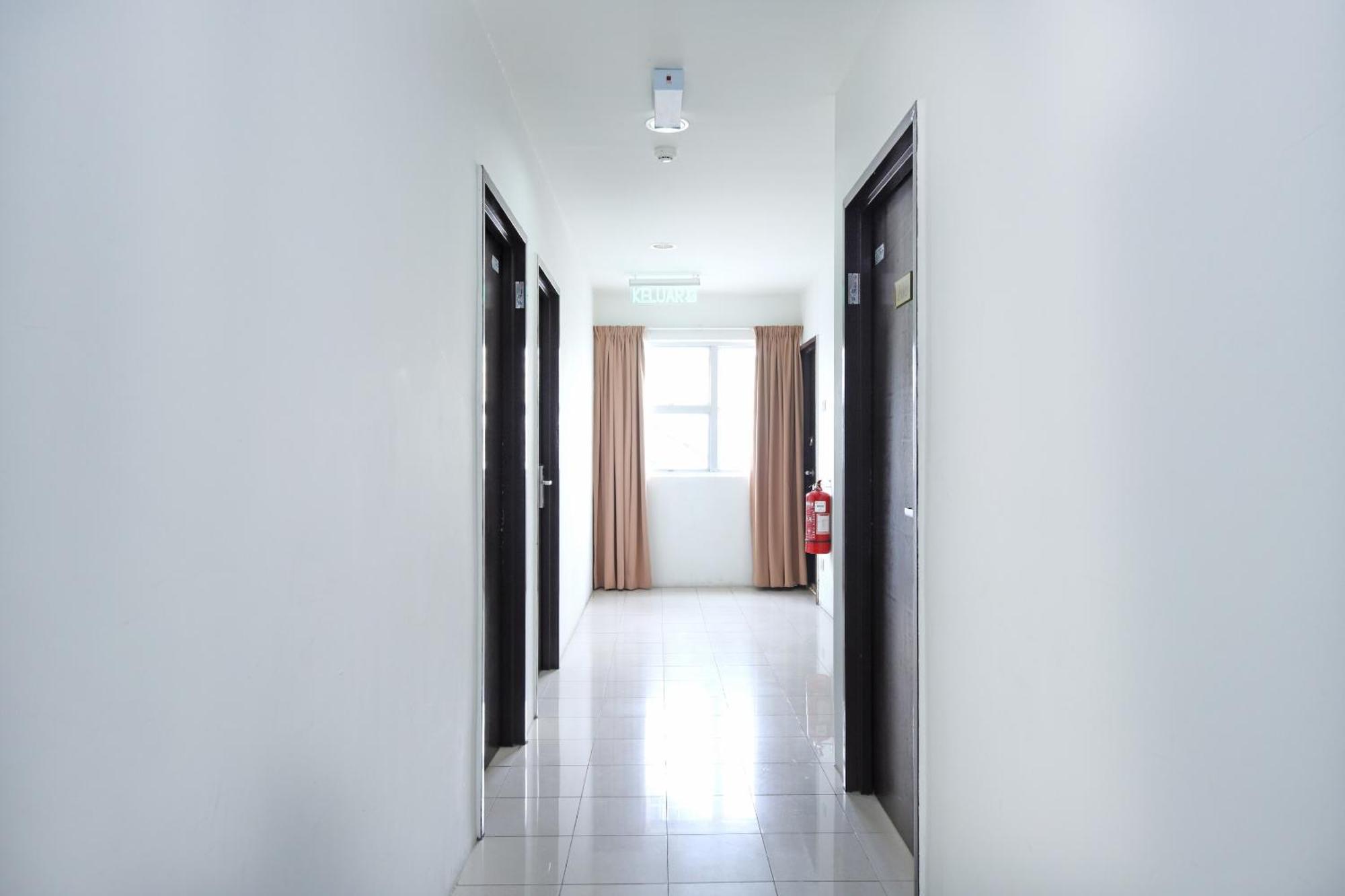 Super Oyo 502 Midah Inn 普崇 外观 照片