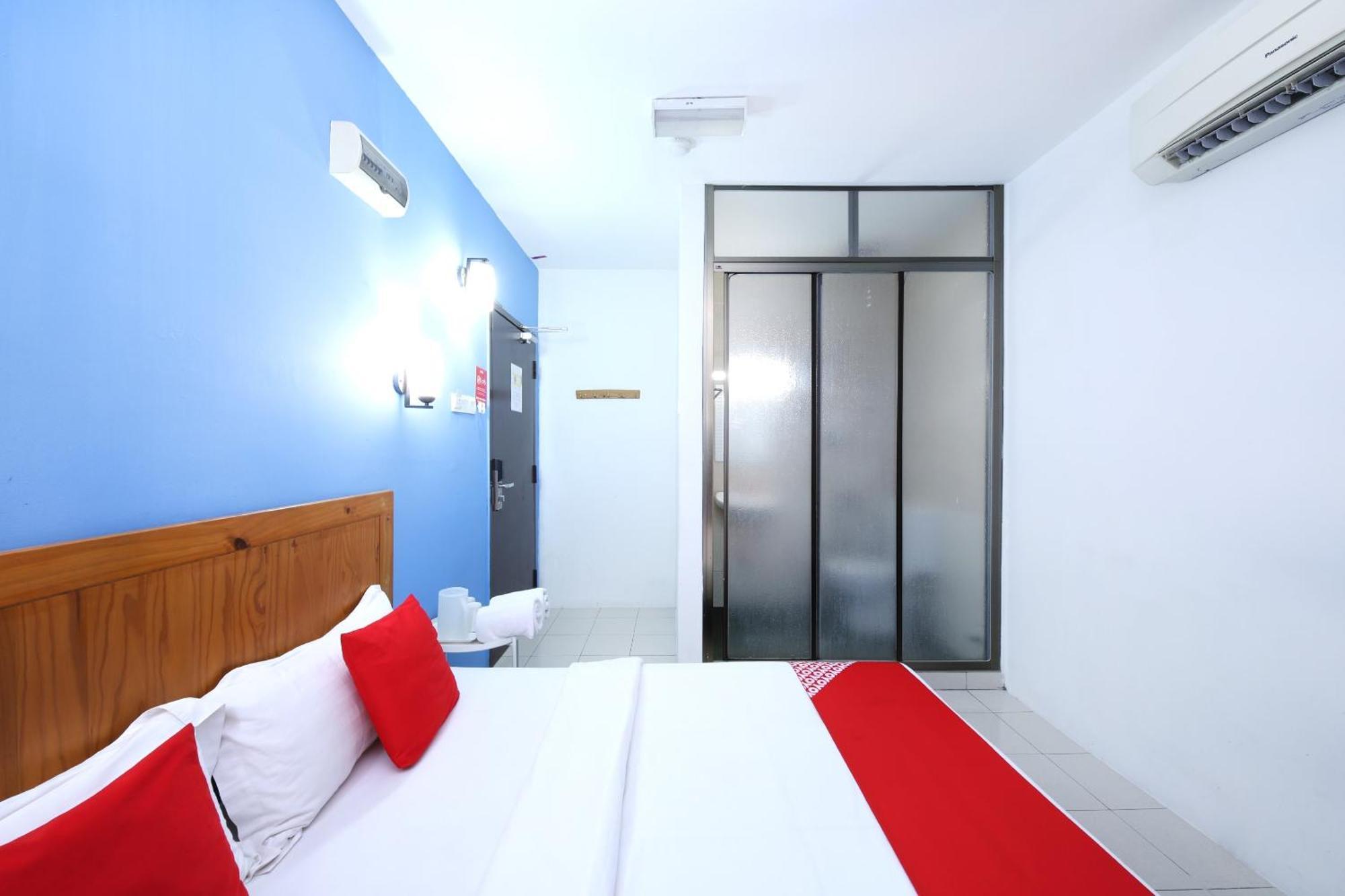 Super Oyo 502 Midah Inn 普崇 外观 照片