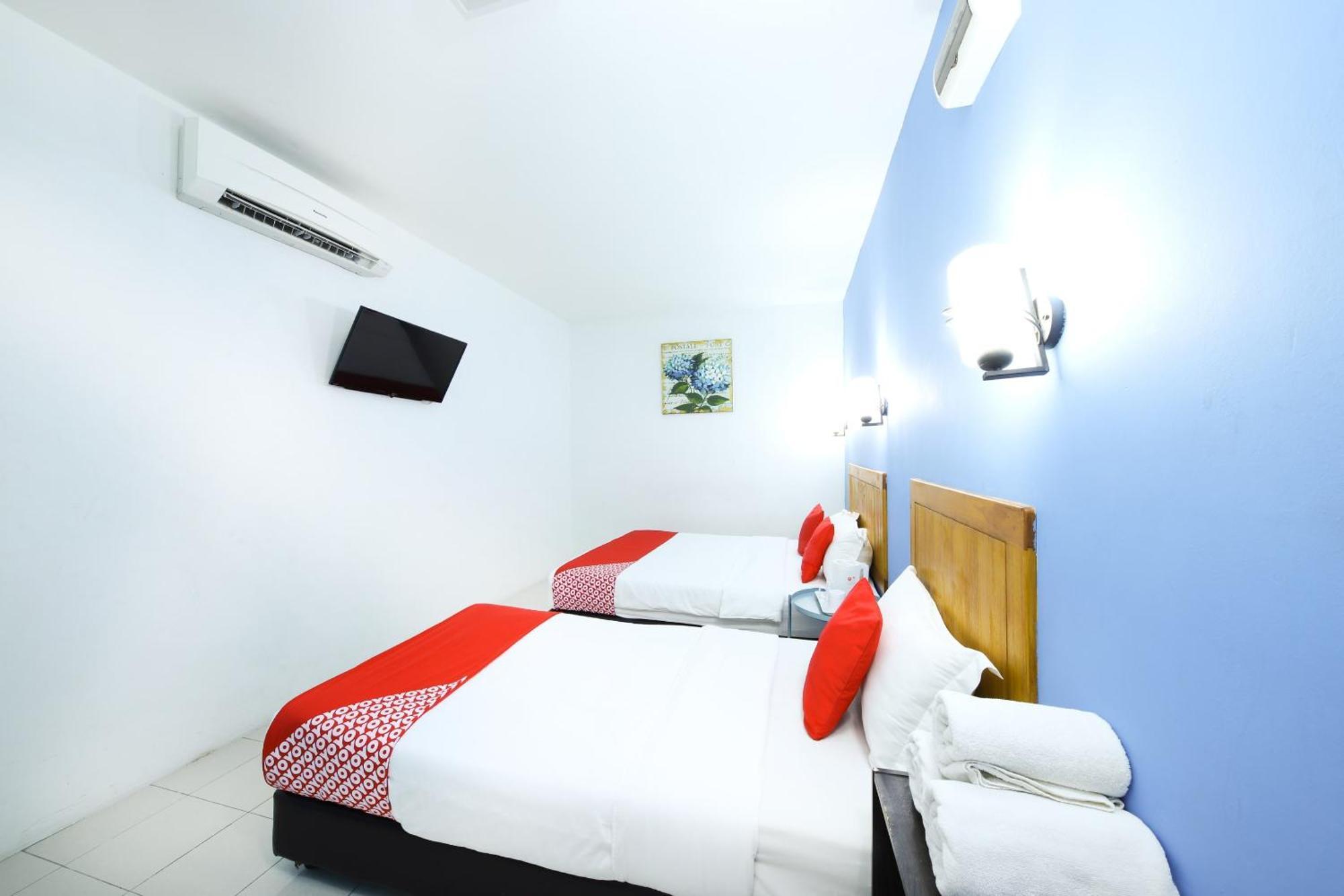 Super Oyo 502 Midah Inn 普崇 外观 照片