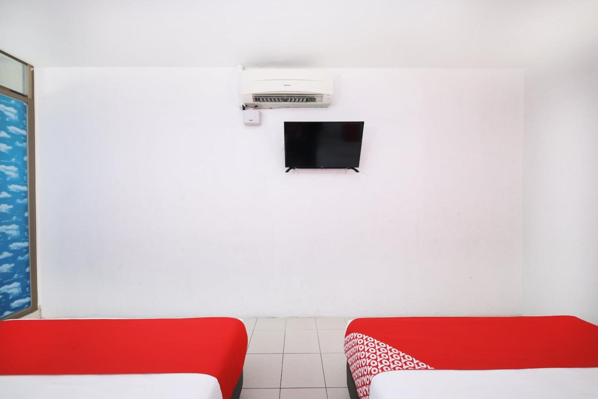 Super Oyo 502 Midah Inn 普崇 外观 照片