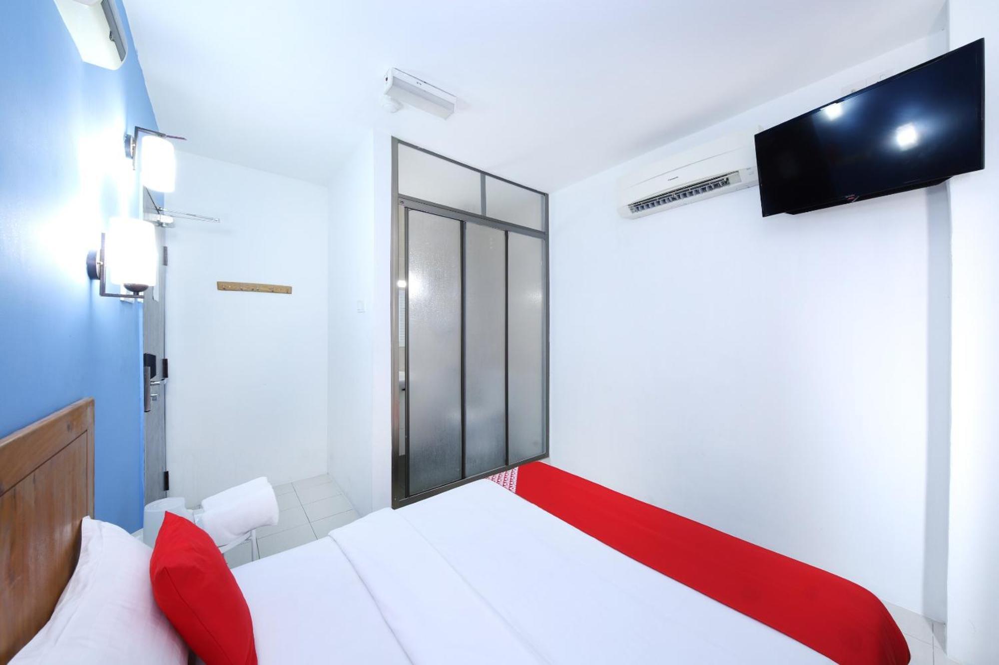 Super Oyo 502 Midah Inn 普崇 外观 照片